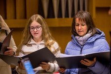 24.12.2024 Christmette